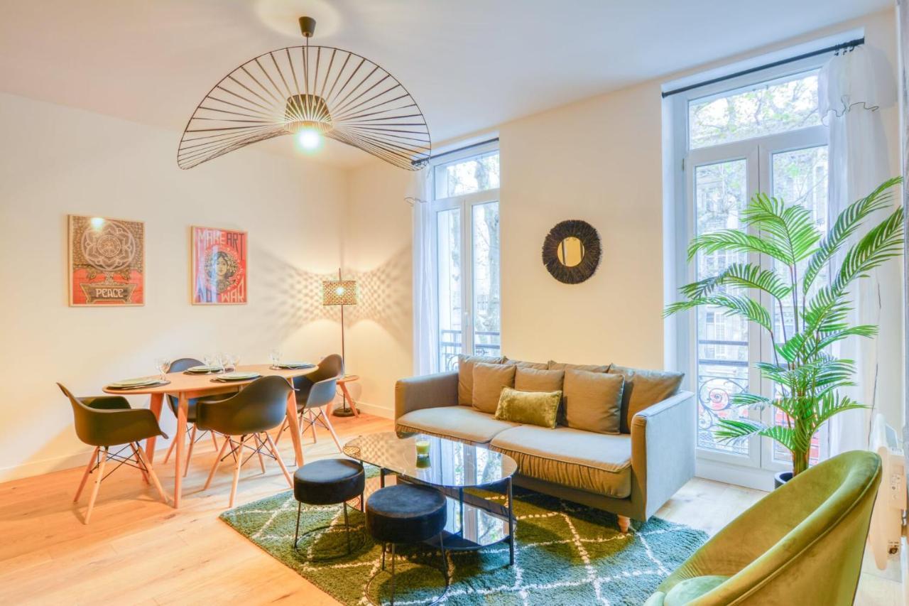 Le Franklin Roosevelt Appartement