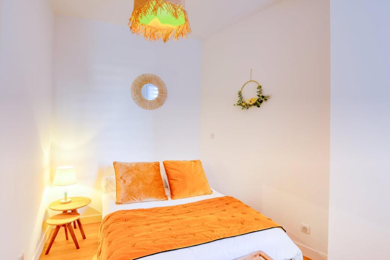 Appartement Le Franklin Roosevelt *