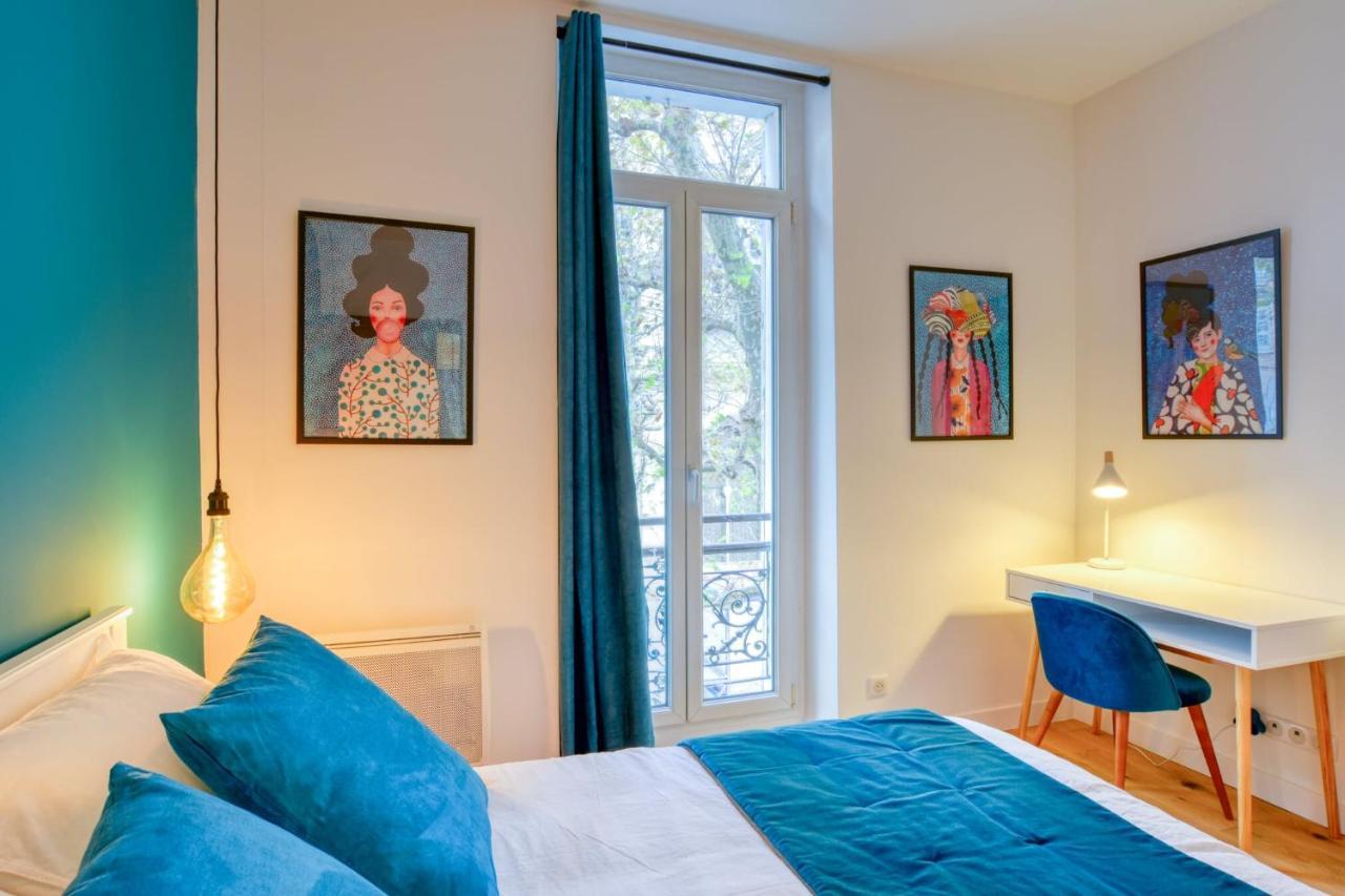 Le Franklin Roosevelt Appartement