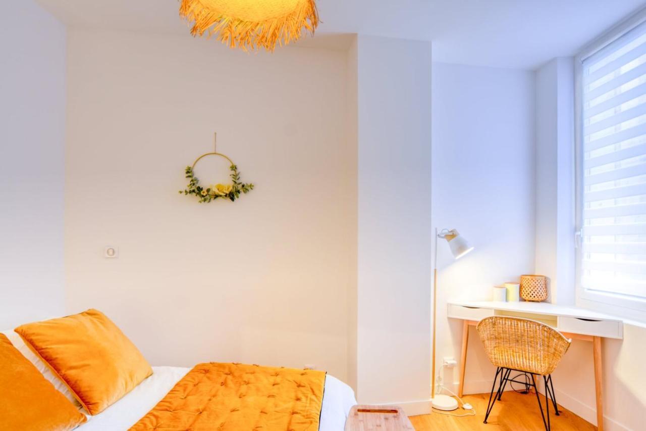 Appartement Le Franklin Roosevelt