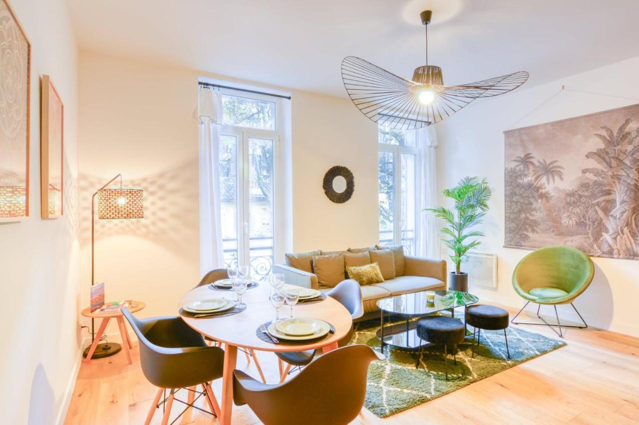 Le Franklin Roosevelt Appartement